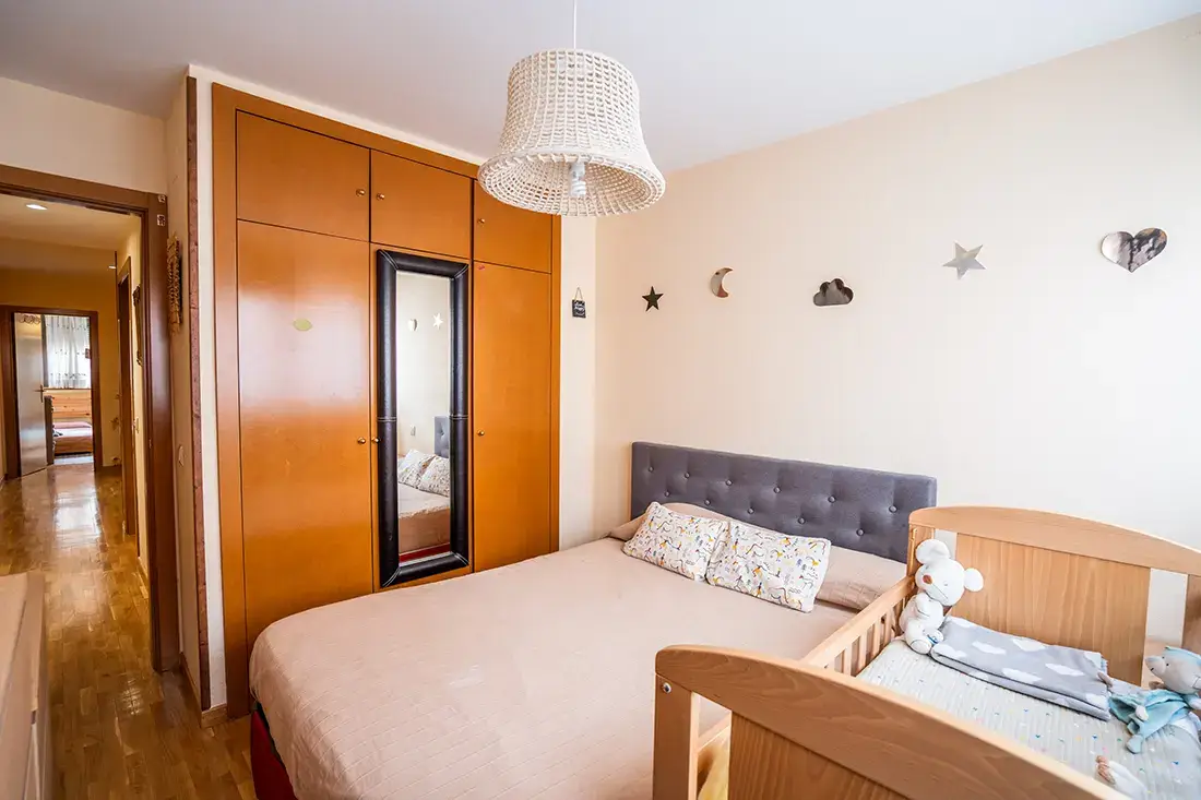 Piso en venta en Alcobendas - imagen 19