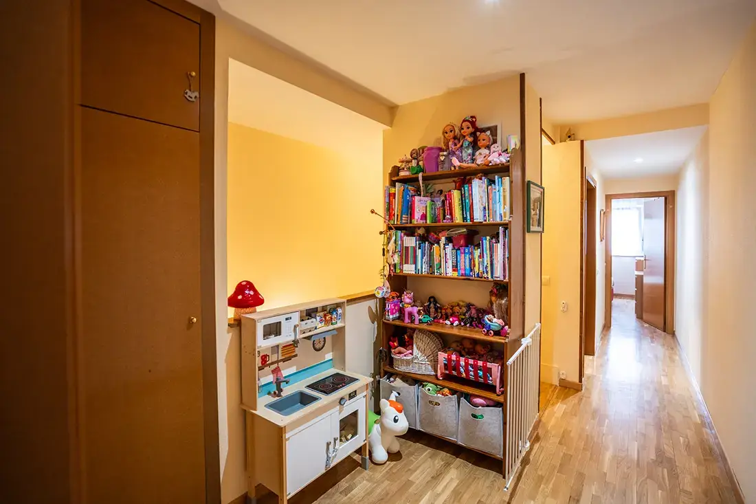 Piso en venta en Alcobendas - imagen 21