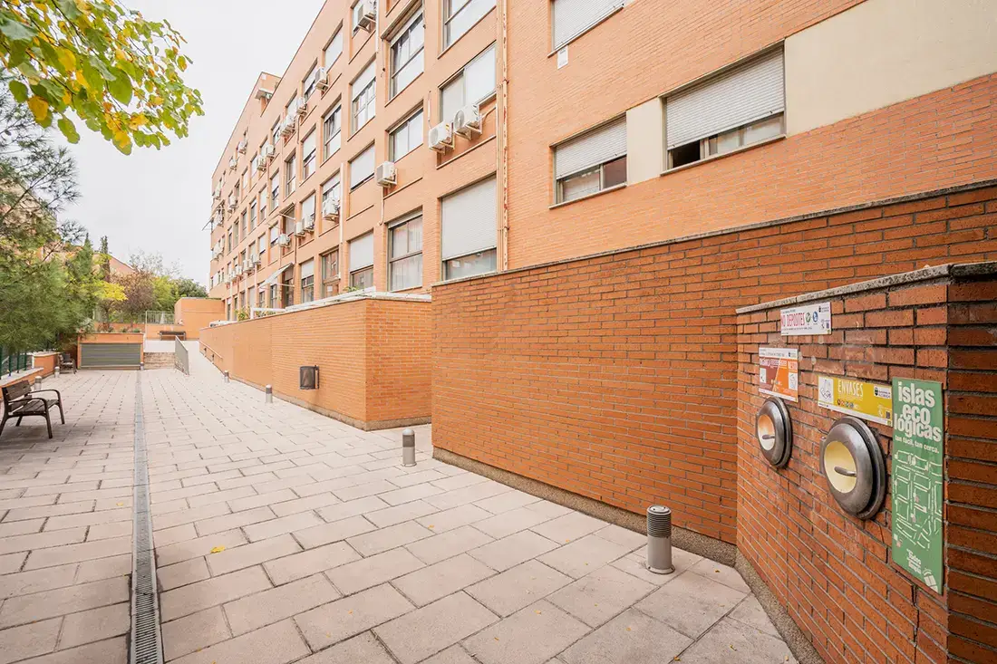 Piso en venta en Alcobendas - imagen 23