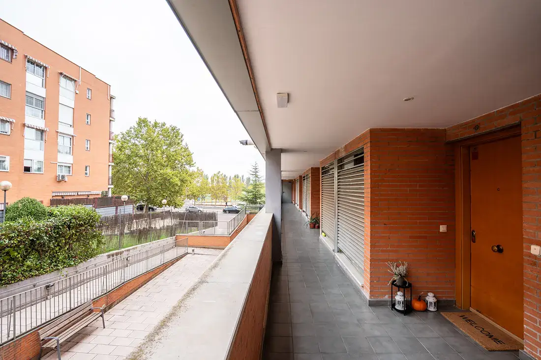 Piso en venta en Alcobendas - imagen 25
