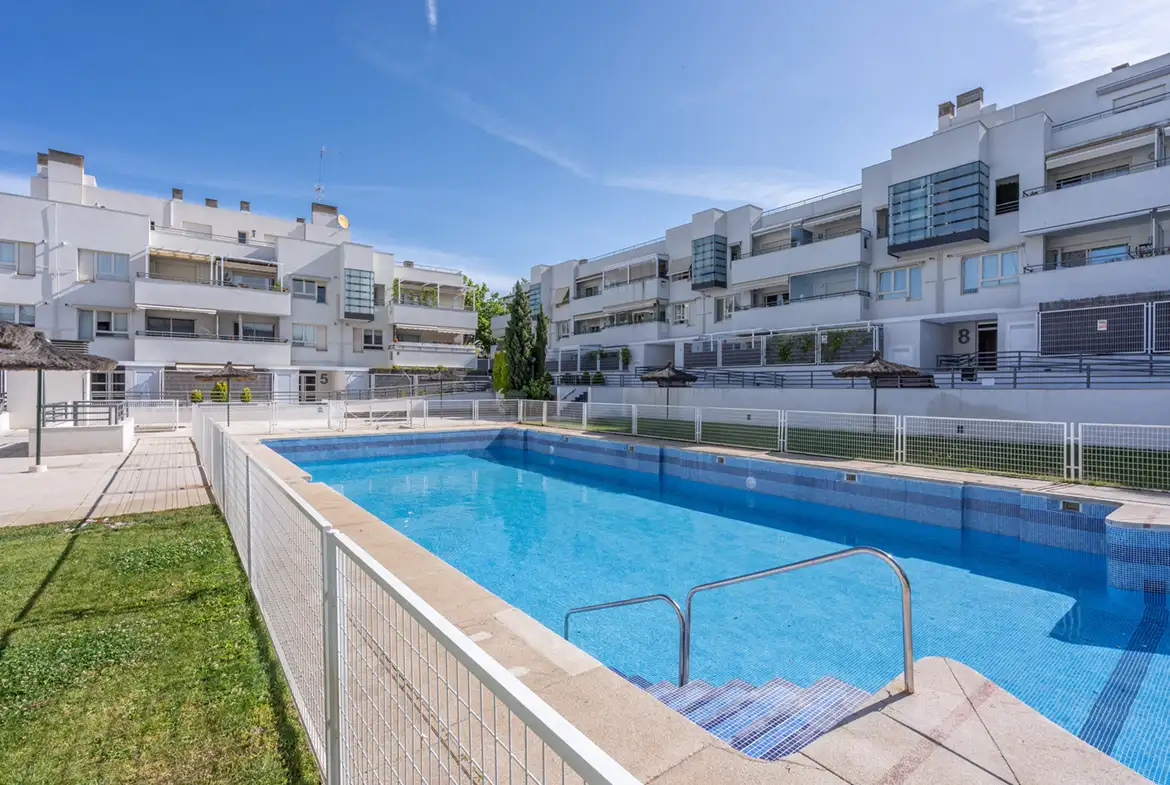 Piso en venta en Av. Lazarejo, Las Rozas. - imagen 4