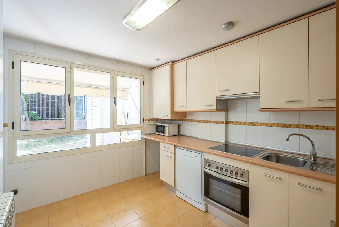 Piso en venta en Av. Lazarejo, Las Rozas. - imagen 8