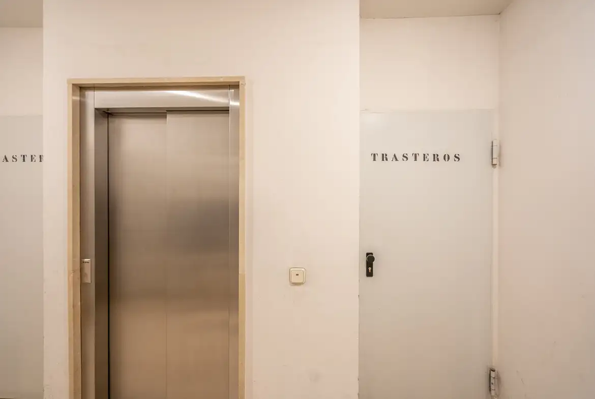 Piso en venta en Av. Lazarejo, Las Rozas. - imagen 13