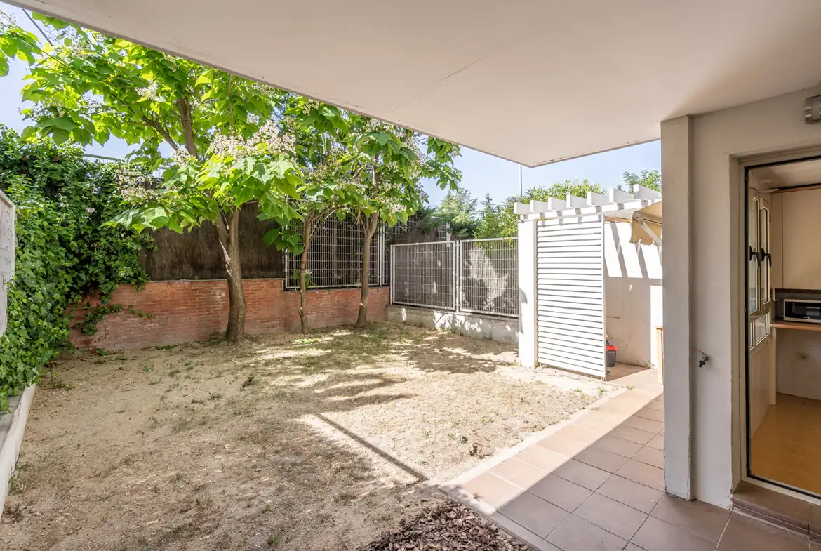 Piso en venta en Av. Lazarejo, Las Rozas. - imagen 17