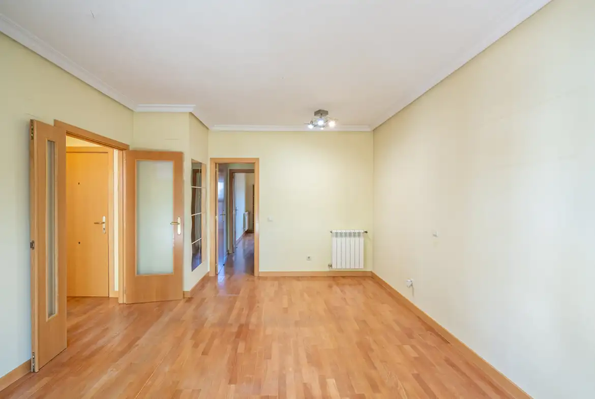 Piso en venta en Av. Lazarejo, Las Rozas. - imagen 18