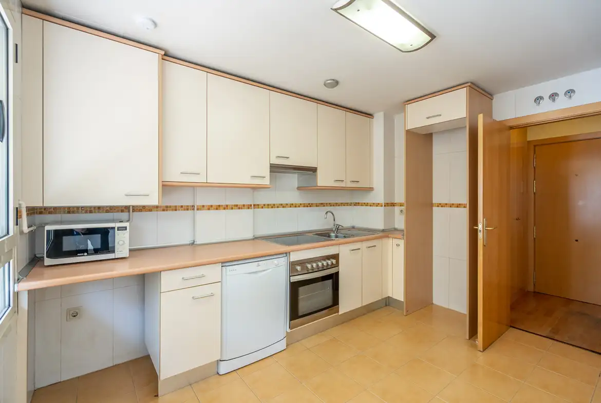 Piso en venta en Av. Lazarejo, Las Rozas. - imagen 20
