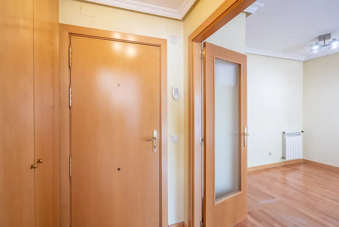 Piso en venta en Av. Lazarejo, Las Rozas. - imagen 21