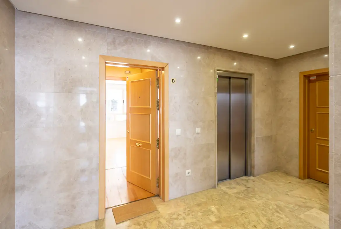 Piso en venta en Av. Lazarejo, Las Rozas. - imagen 25