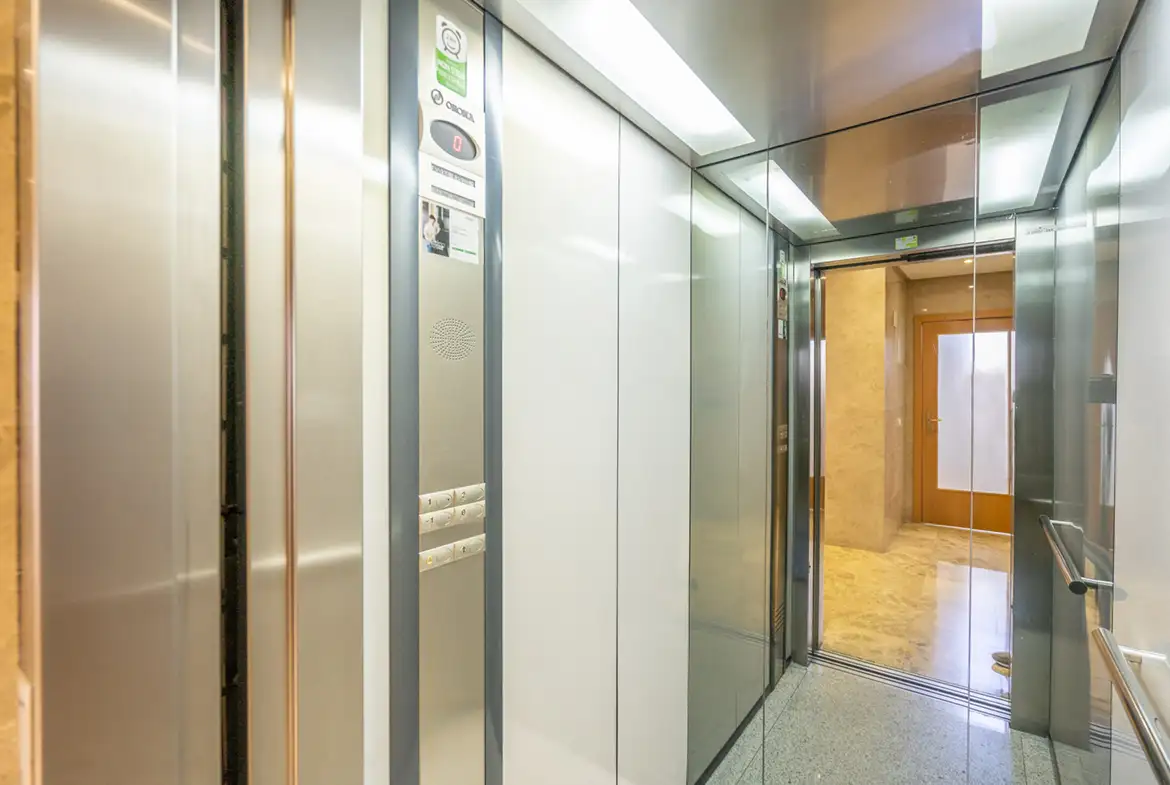 Piso en venta en Av. Lazarejo, Las Rozas. - imagen 26
