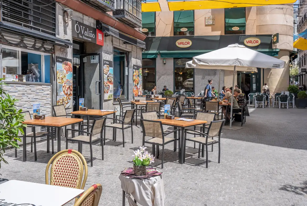Piso en venta en zona Callao. Madrid centro. - imagen 2