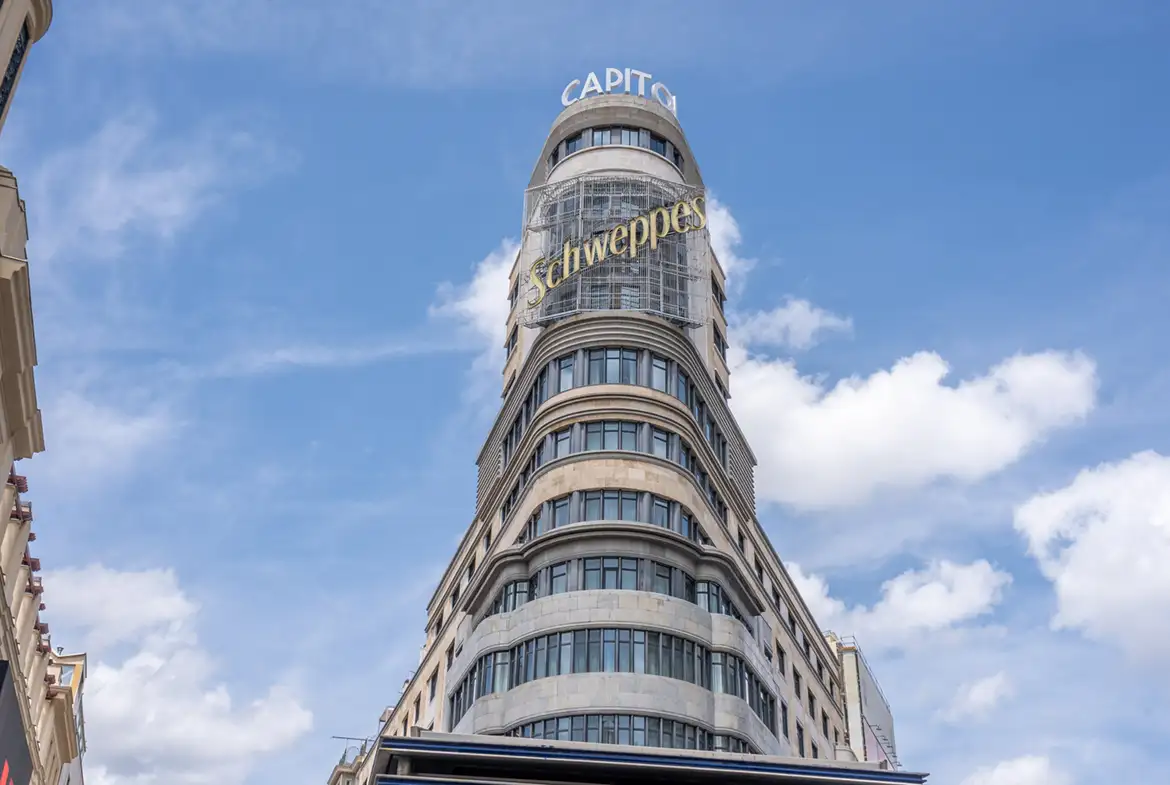 Piso en venta en zona Callao. Madrid centro. - imagen 3