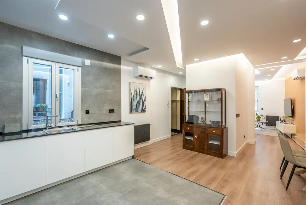 Piso en venta en zona Callao. Madrid centro. - imagen 4