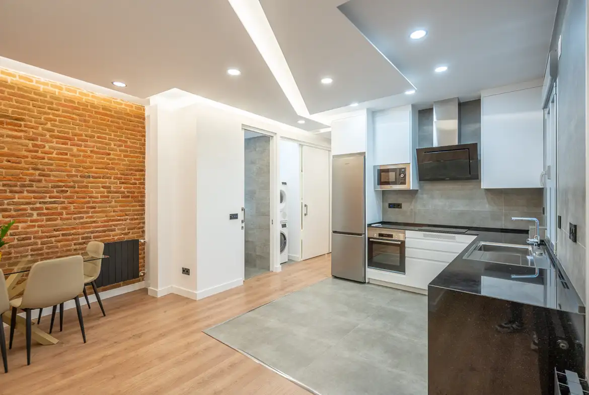 Piso en venta en zona Callao. Madrid centro. - imagen 5