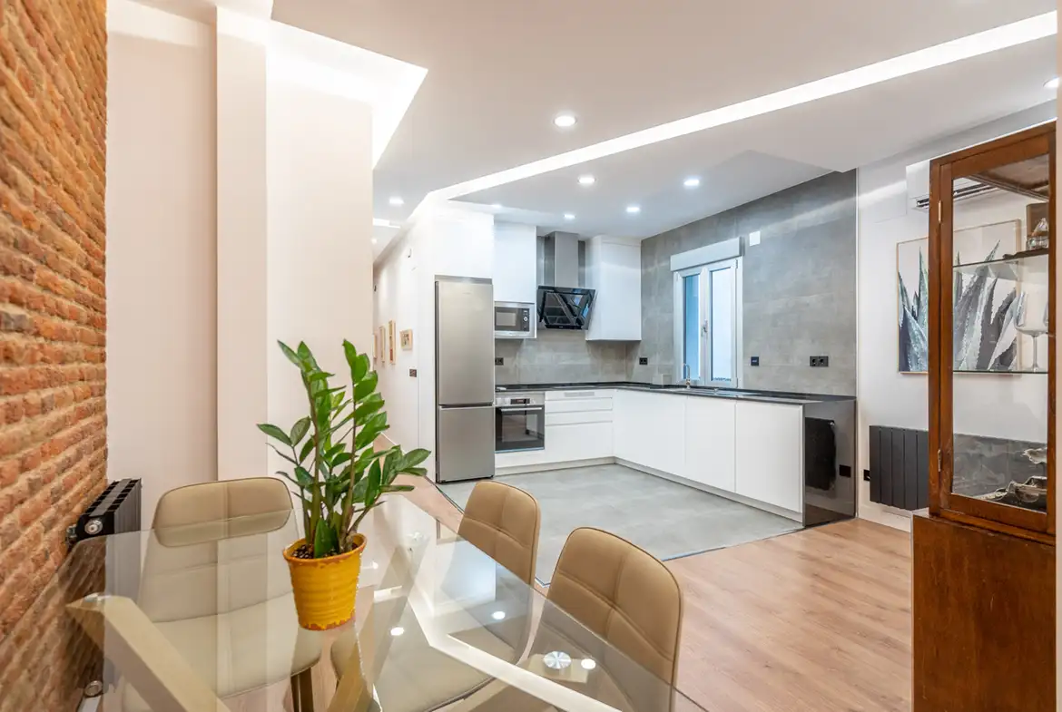 Piso en venta en zona Callao. Madrid centro. - imagen 6