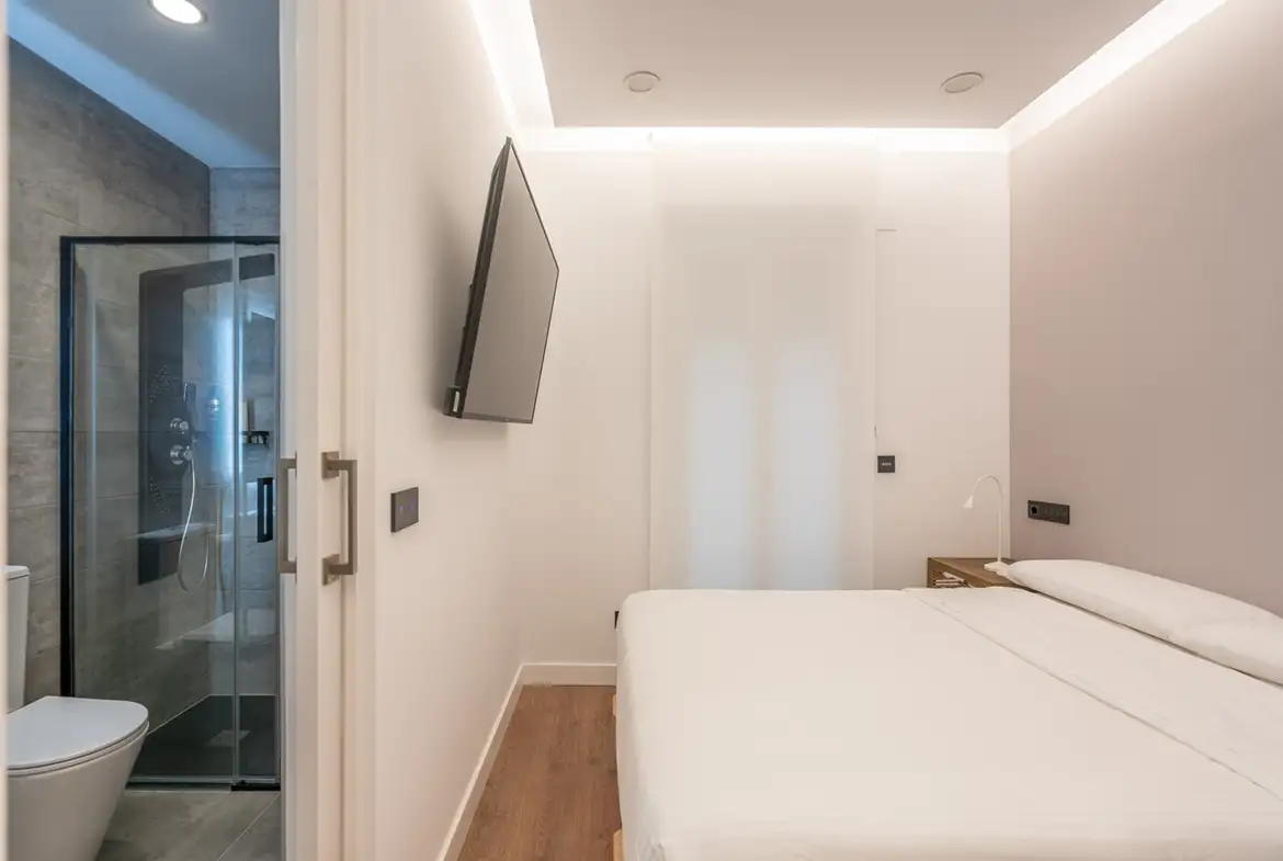 Piso en venta en zona Callao. Madrid centro. - imagen 9