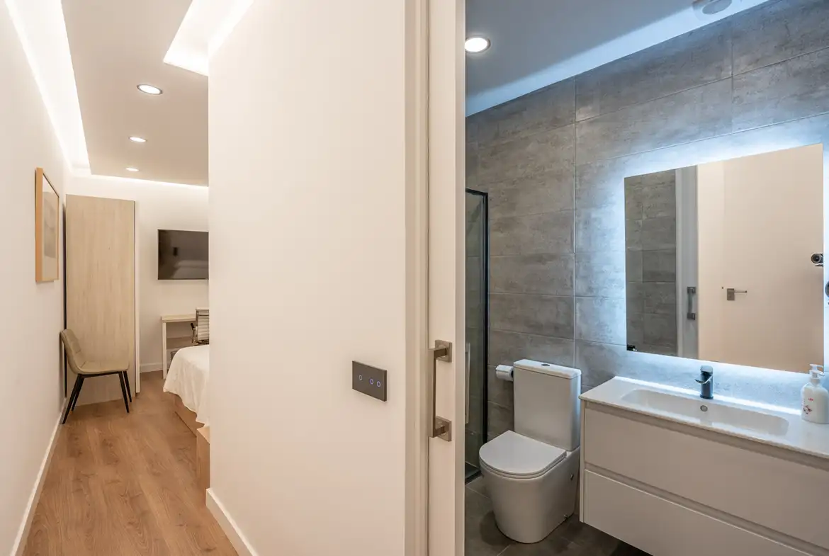 Piso en venta en zona Callao. Madrid centro. - imagen 10