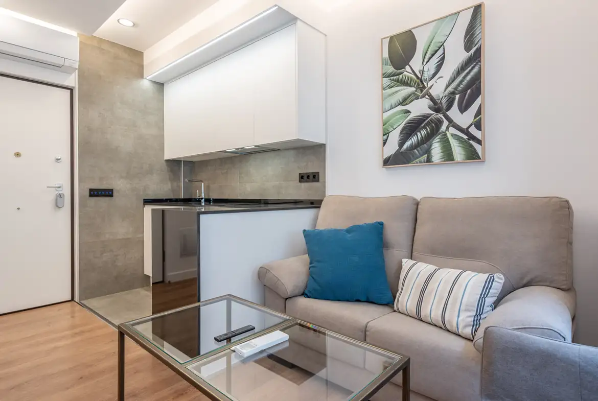 Piso en venta en zona Callao. Madrid centro. - imagen 14
