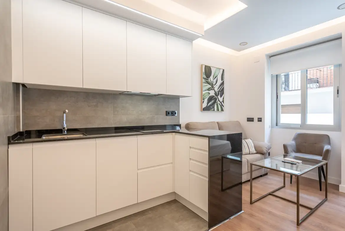Piso en venta en zona Callao. Madrid centro. - imagen 15