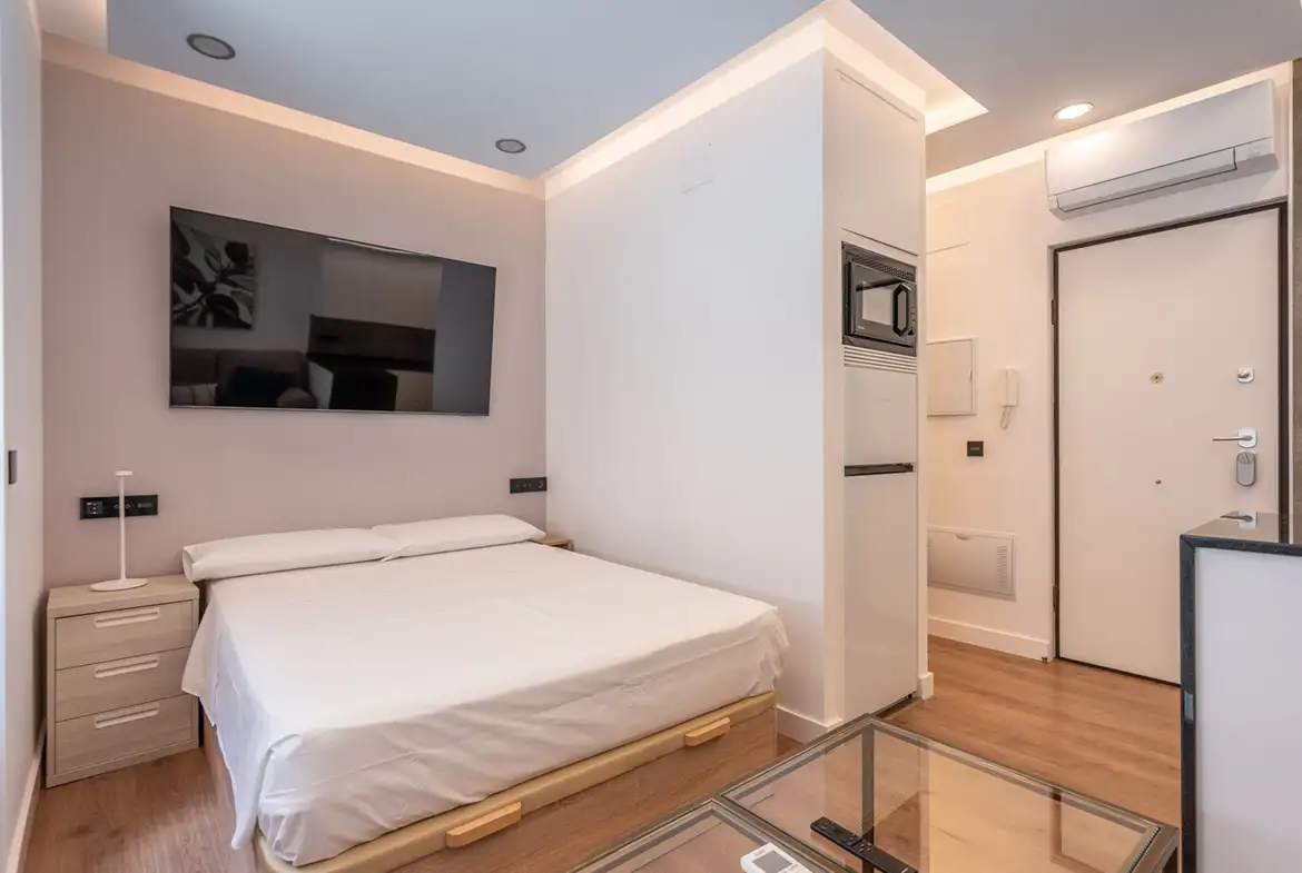 Piso en venta en zona Callao. Madrid centro. - imagen 17