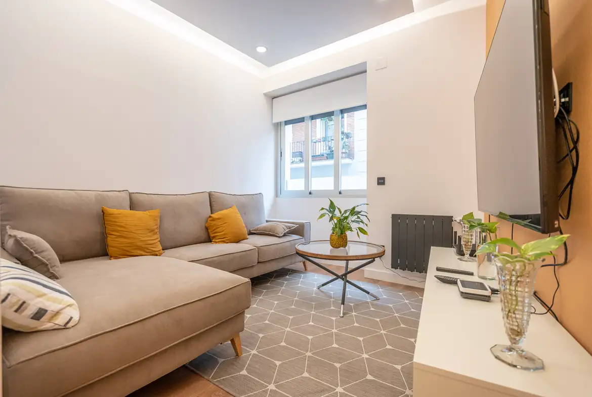 Piso en venta en zona Callao. Madrid centro. - imagen 20