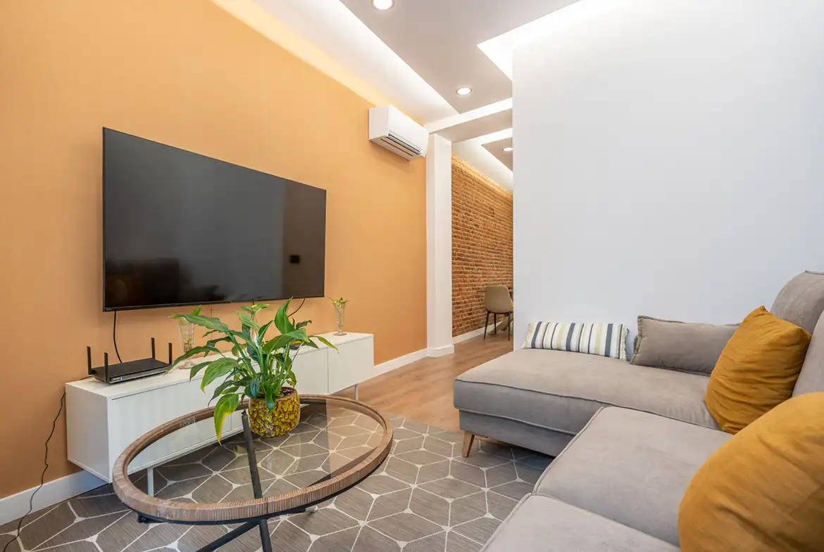 Piso en venta en zona Callao. Madrid centro. - imagen 21