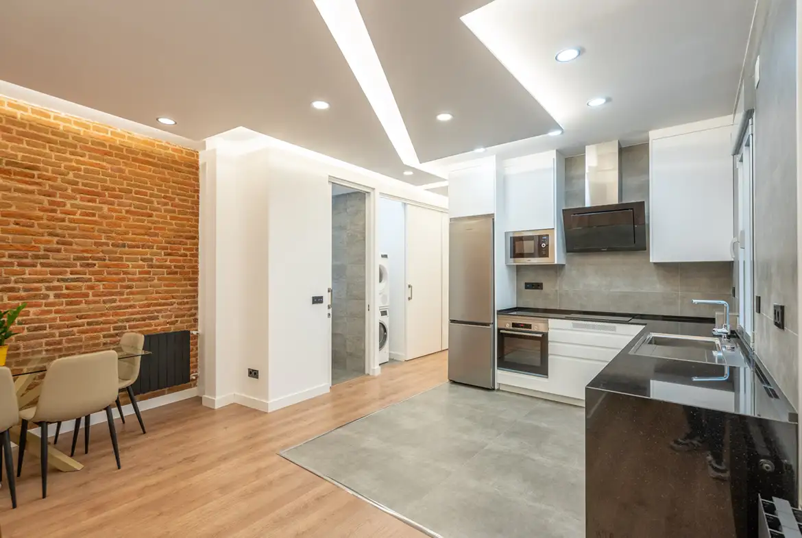 Piso en venta en zona Callao. Madrid centro. - imagen 22