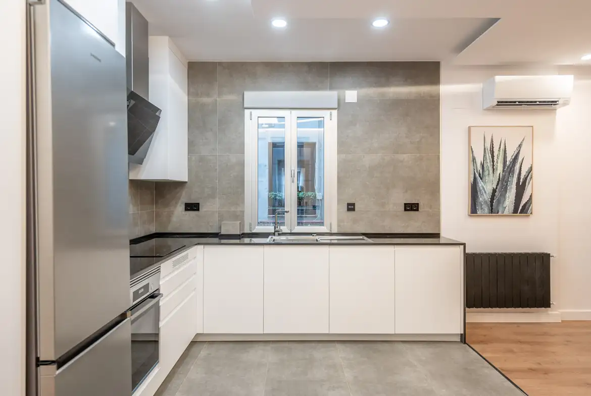 Piso en venta en zona Callao. Madrid centro. - imagen 23