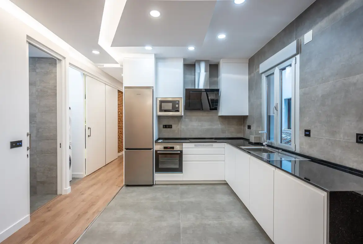 Piso en venta en zona Callao. Madrid centro. - imagen 24
