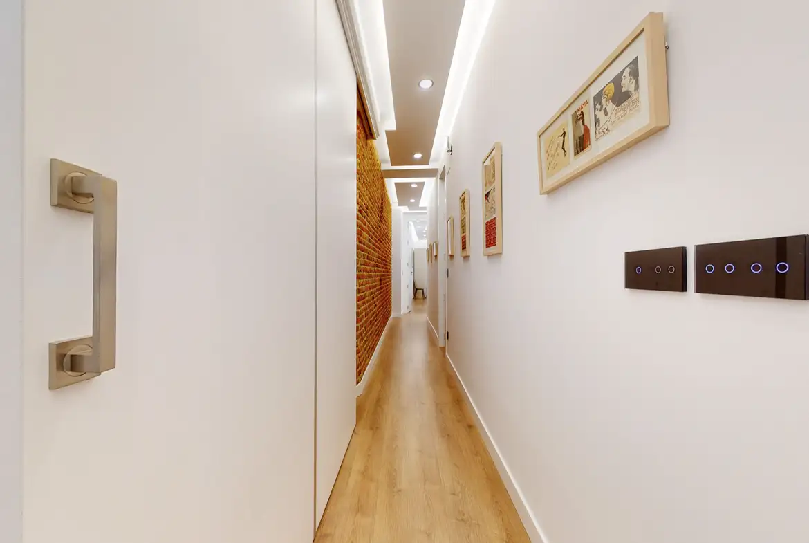 Piso en venta en zona Callao. Madrid centro. - imagen 28