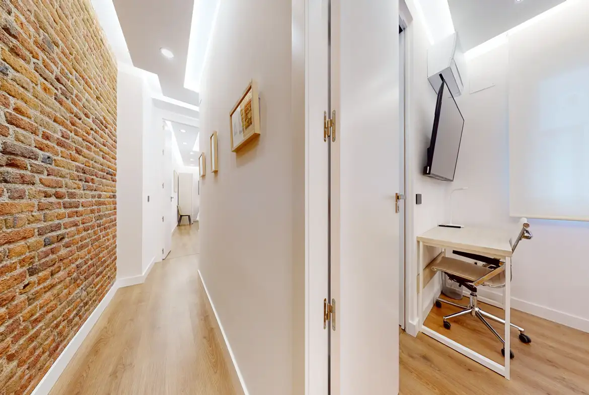 Piso en venta en zona Callao. Madrid centro. - imagen 30