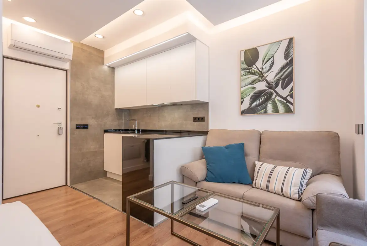 Piso en venta en zona Callao. Madrid centro. - imagen 36