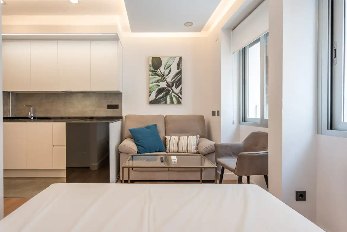 Piso en venta en zona Callao. Madrid centro. - imagen 37