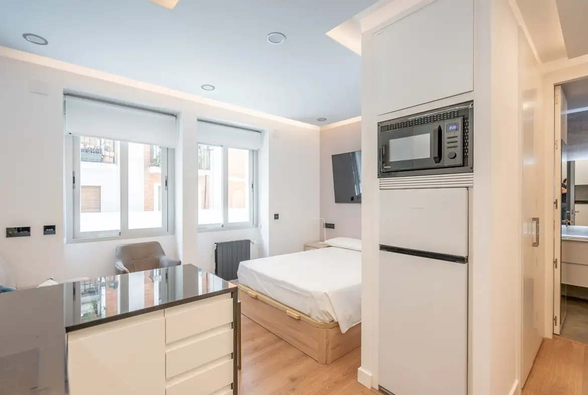 Piso en venta en zona Callao. Madrid centro. - imagen 38
