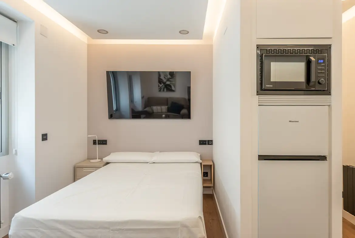 Piso en venta en zona Callao. Madrid centro. - imagen 39