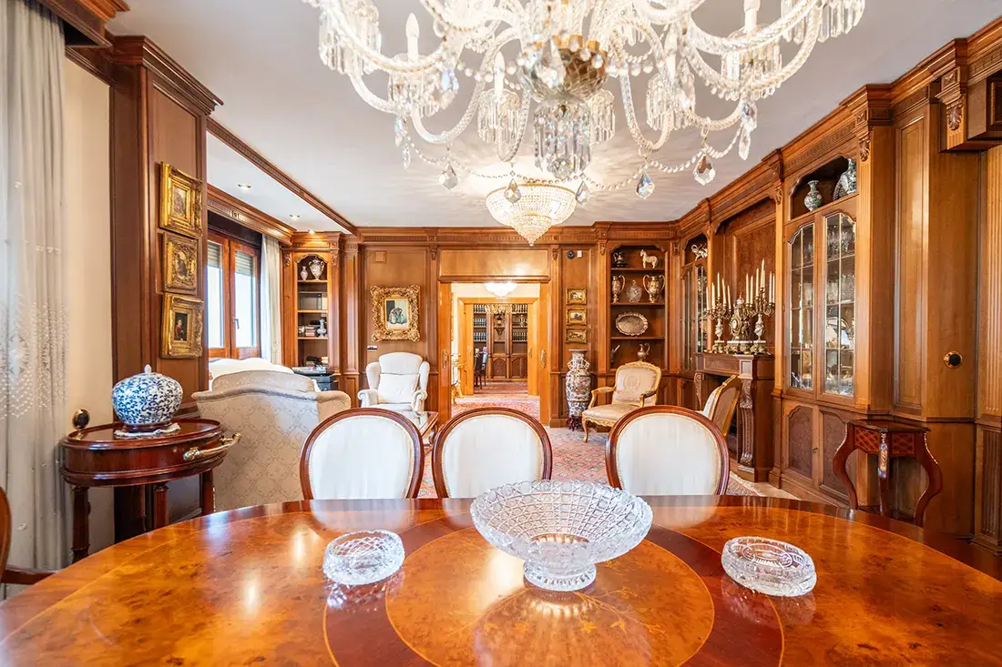 Piso en venta en Calle de Alberto Aguilera - imagen 7