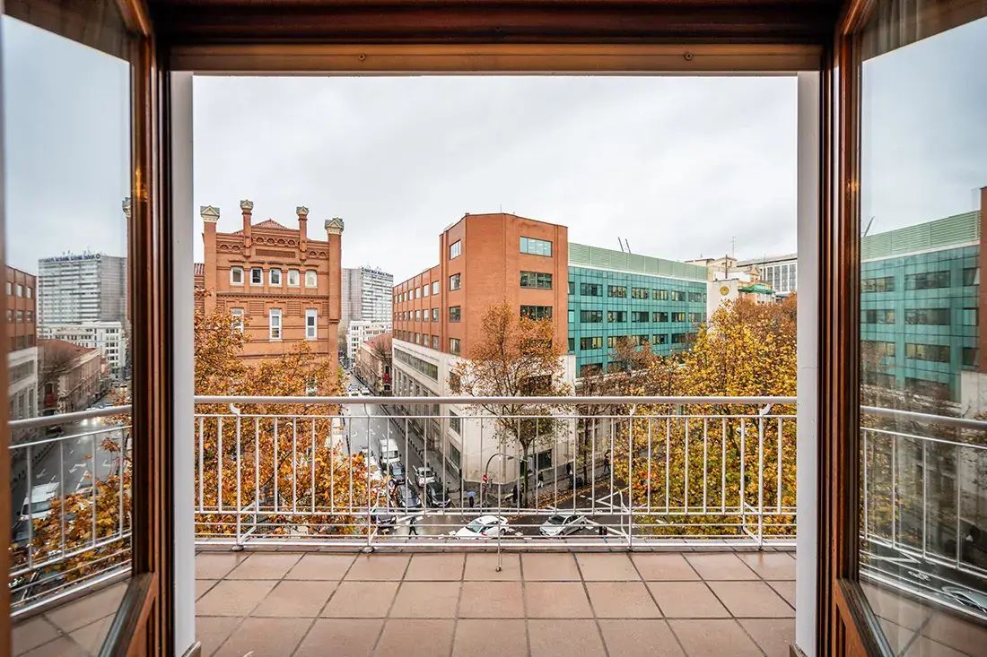 Piso en venta en Calle de Alberto Aguilera - imagen 8