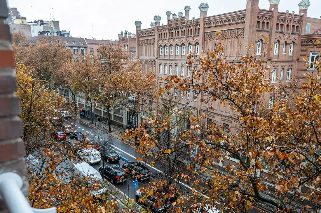 Piso en venta en Calle de Alberto Aguilera - imagen 9