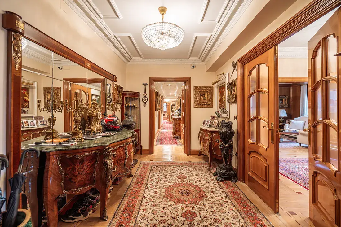 Piso en venta en Calle de Alberto Aguilera - imagen 10