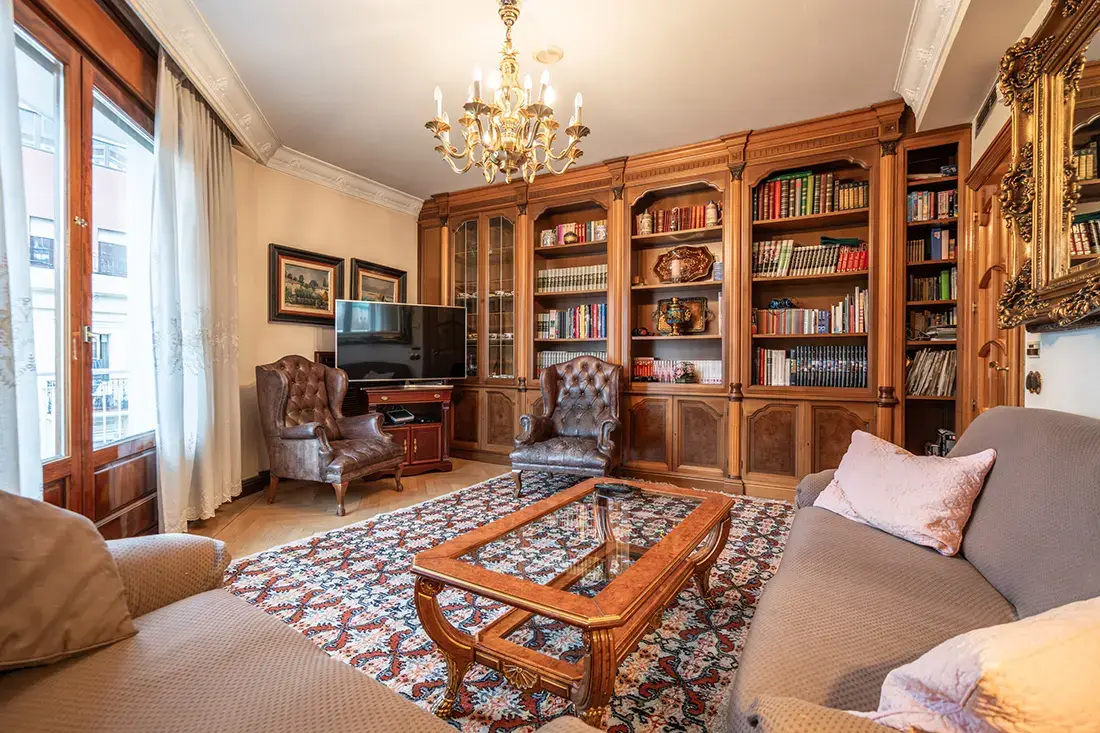 Piso en venta en Calle de Alberto Aguilera - imagen 11