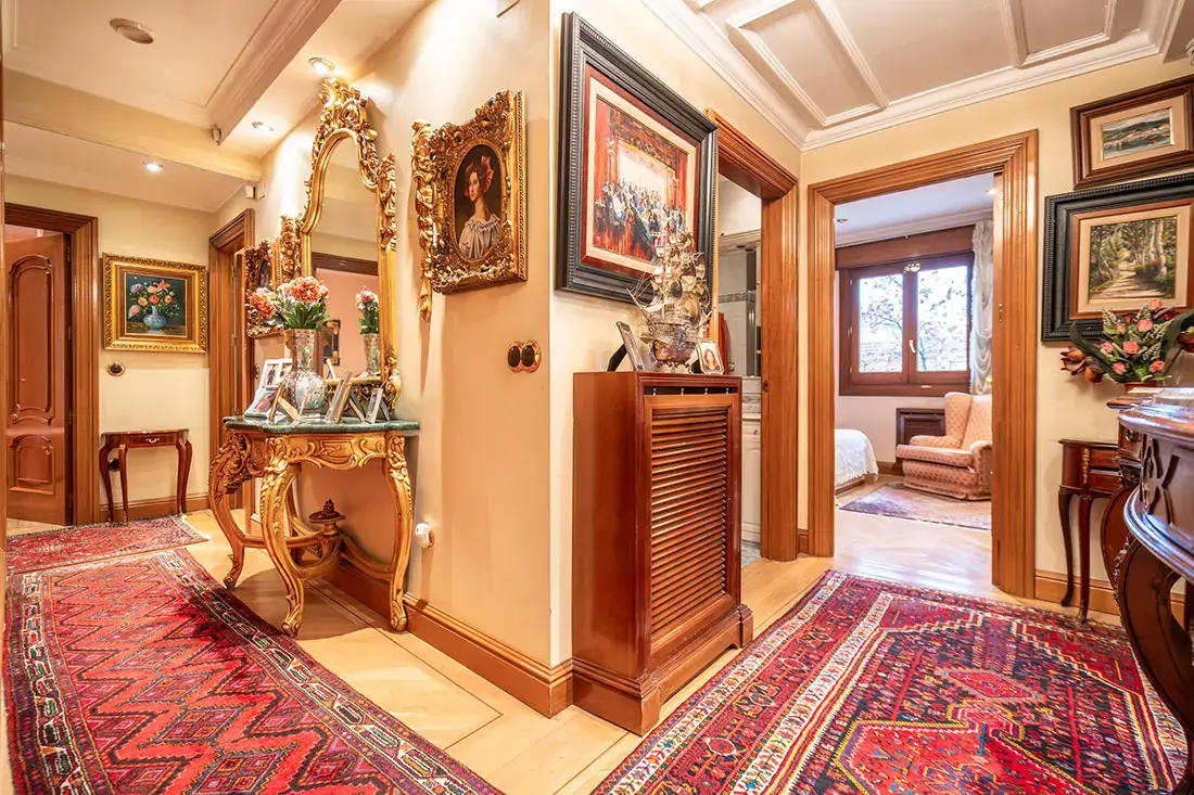 Piso en venta en Calle de Alberto Aguilera - imagen 12