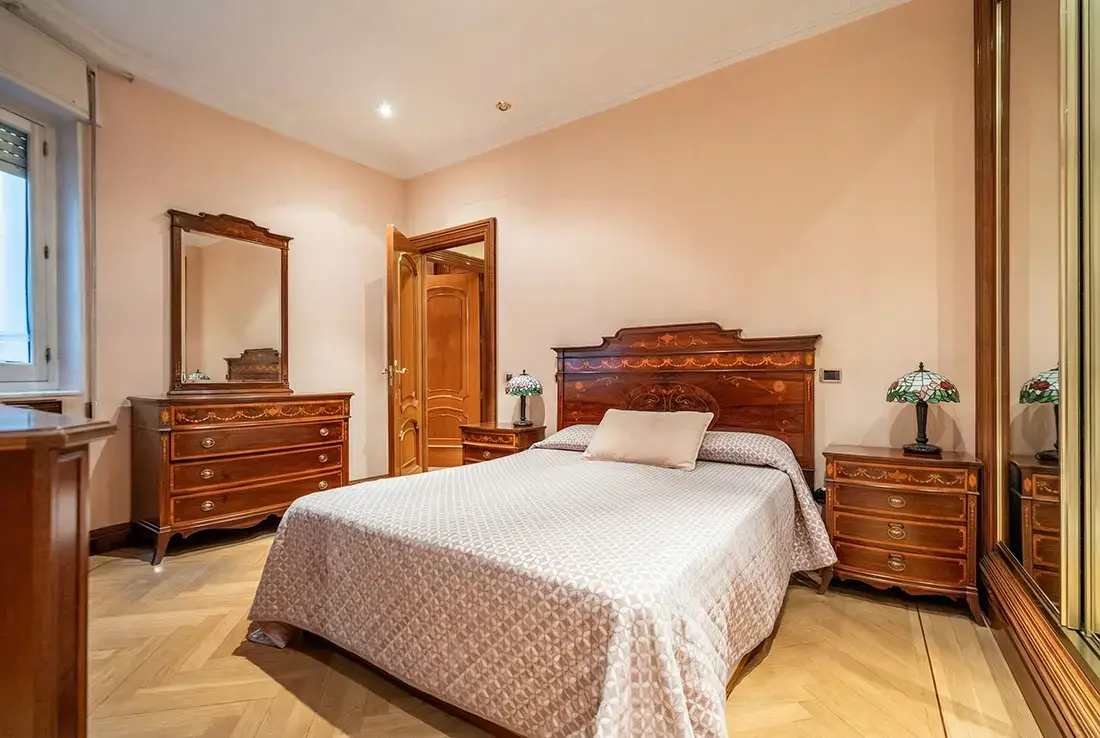 Piso en venta en Calle de Alberto Aguilera - imagen 15