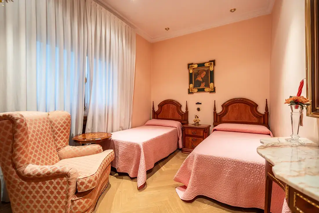 Piso en venta en Calle de Alberto Aguilera - imagen 17