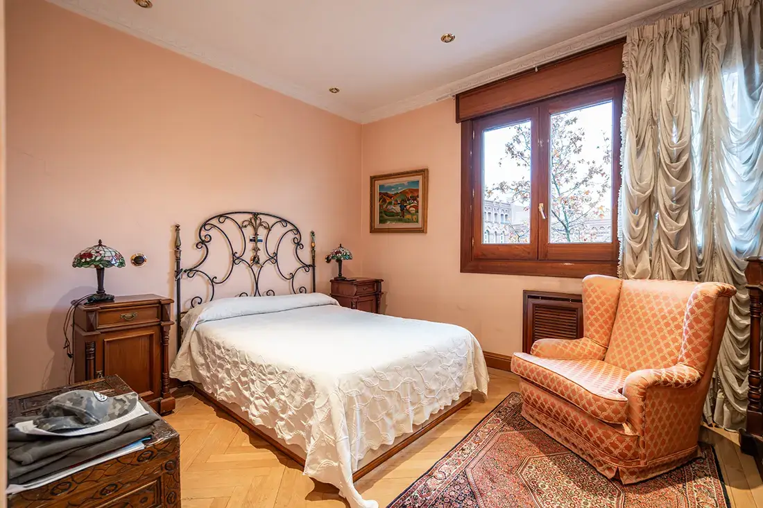 Piso en venta en Calle de Alberto Aguilera - imagen 18