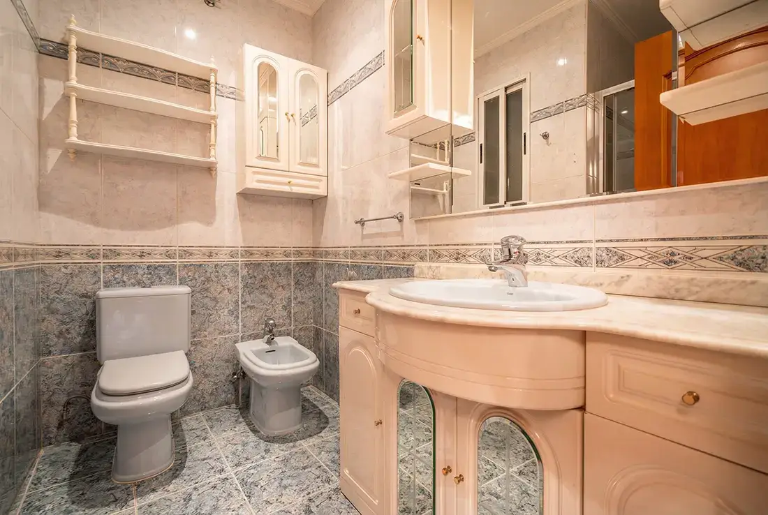 Piso en venta en Calle de Alberto Aguilera - imagen 19