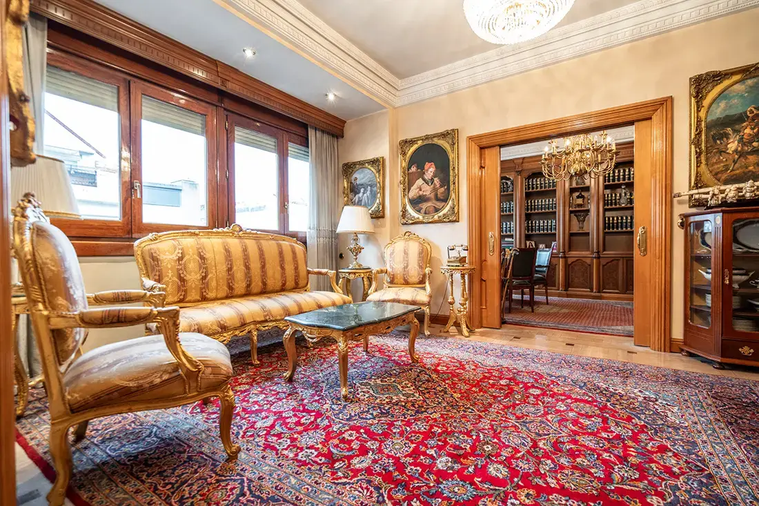 Piso en venta en Calle de Alberto Aguilera - imagen 21
