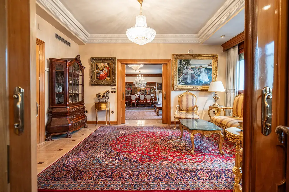 Piso en venta en Calle de Alberto Aguilera - imagen 22