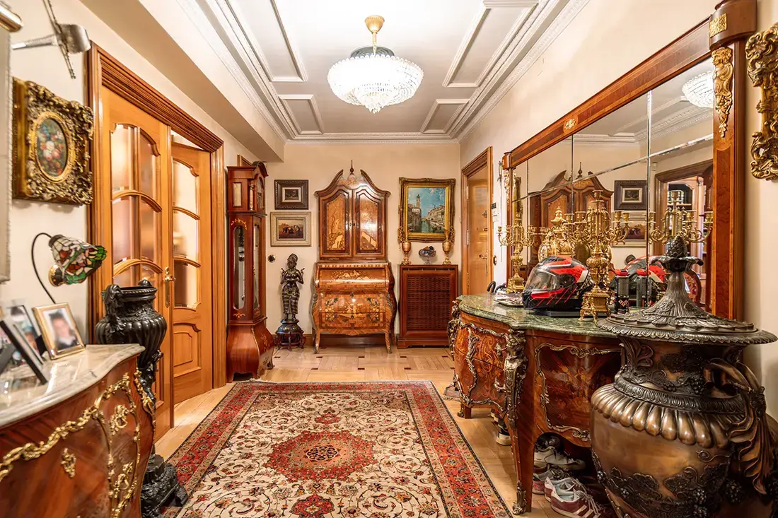 Piso en venta en Calle de Alberto Aguilera - imagen 24
