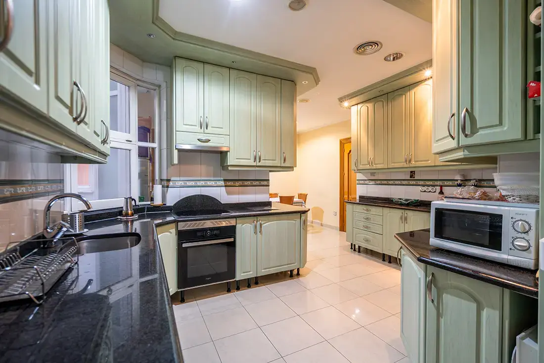Piso en venta en Calle de Alberto Aguilera - imagen 29