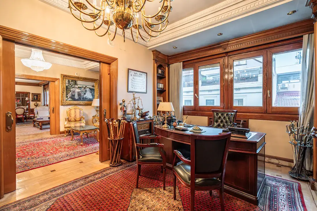 Piso en venta en Calle de Alberto Aguilera - imagen 32