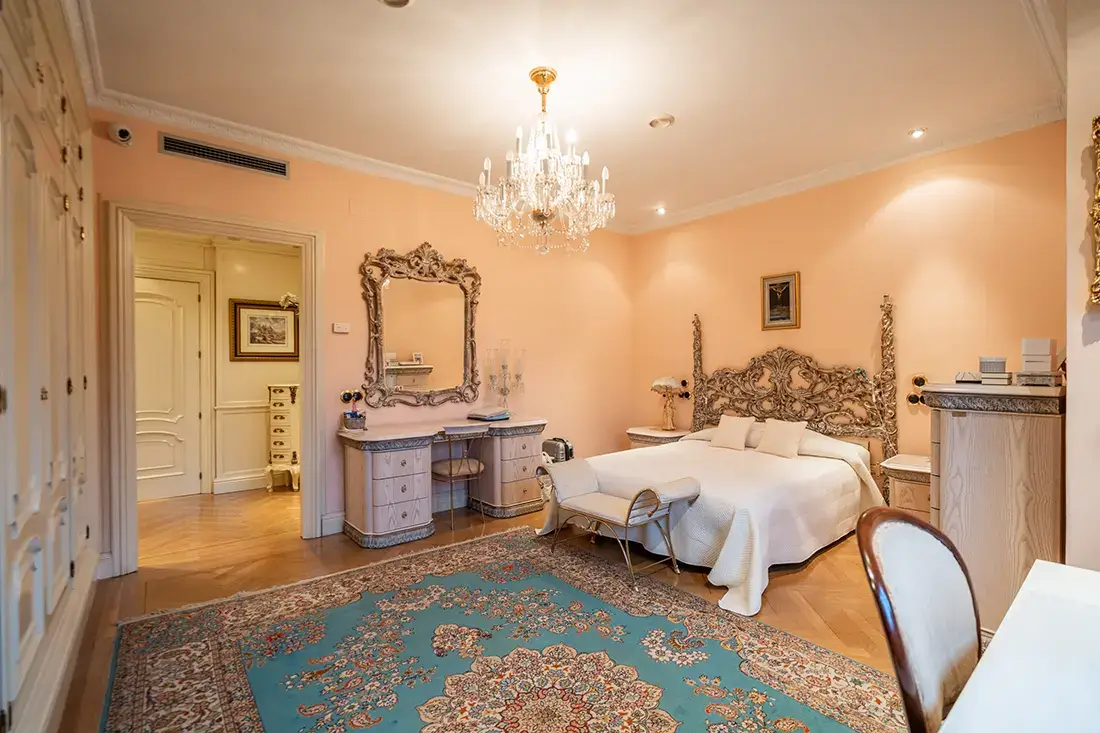 Piso en venta en Calle de Alberto Aguilera - imagen 33